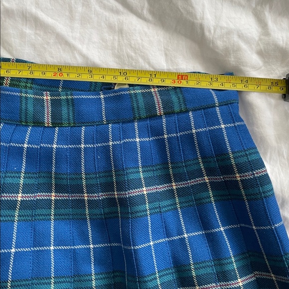 Pure wool Kilt - Picture 9 of 9